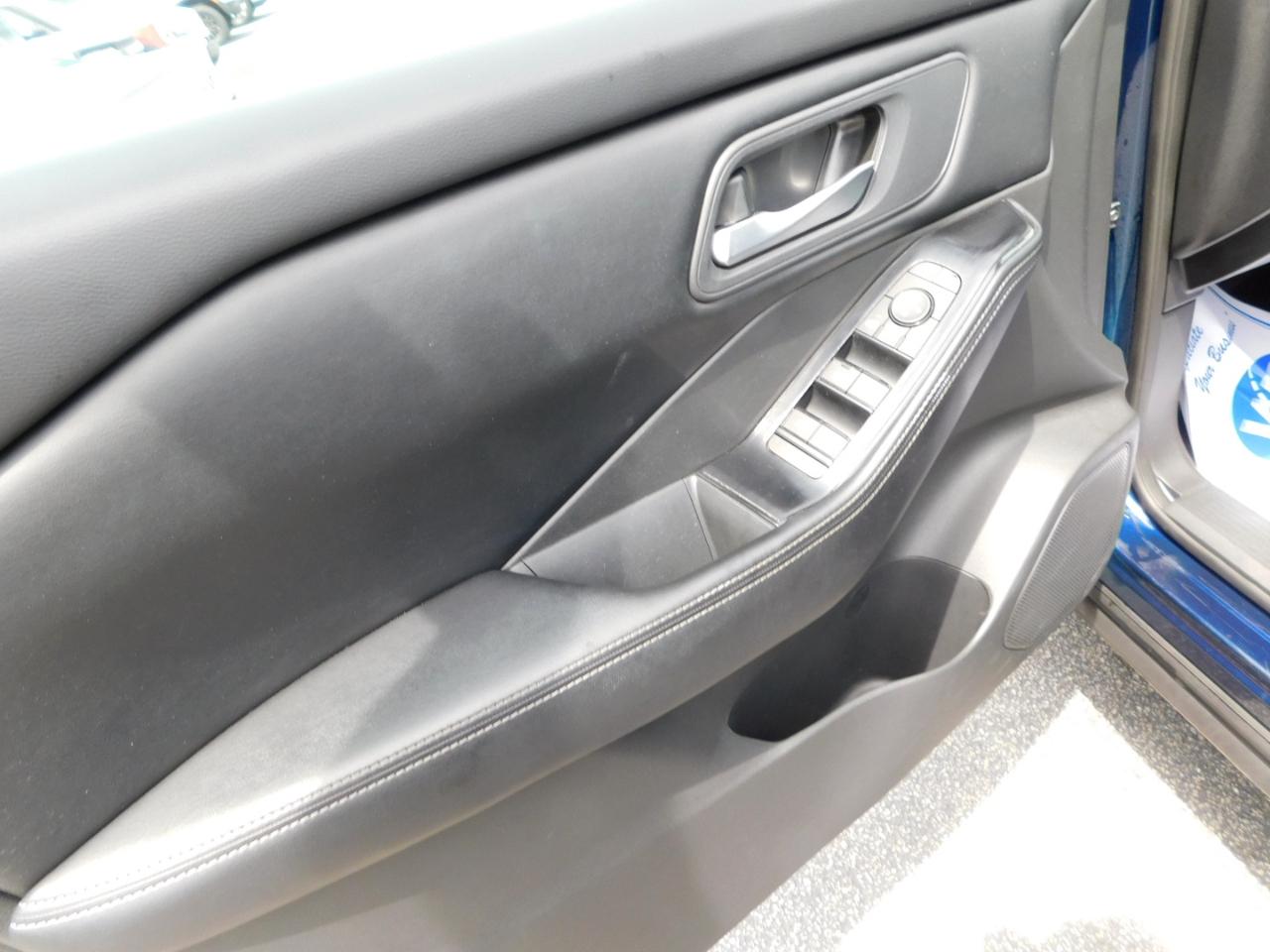 Nissan Rogue FWD SV 2025