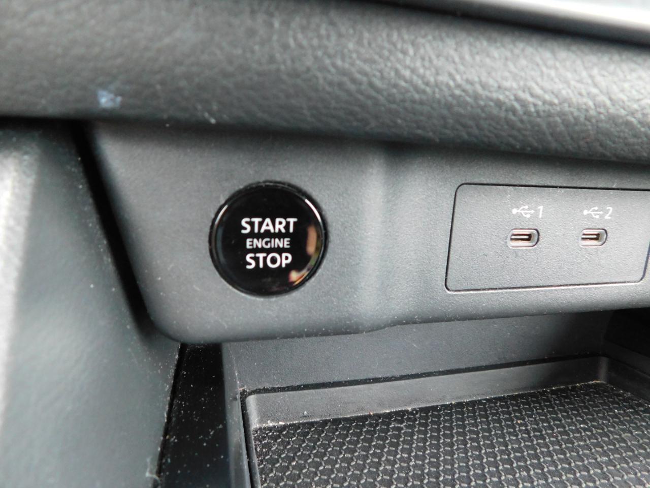 Nissan Rogue FWD SV 2025