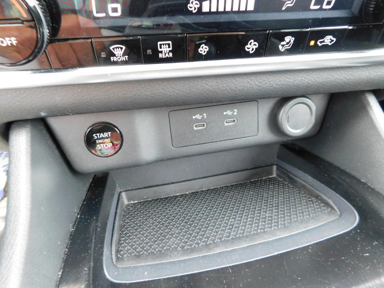 Nissan Rogue FWD SV 2025