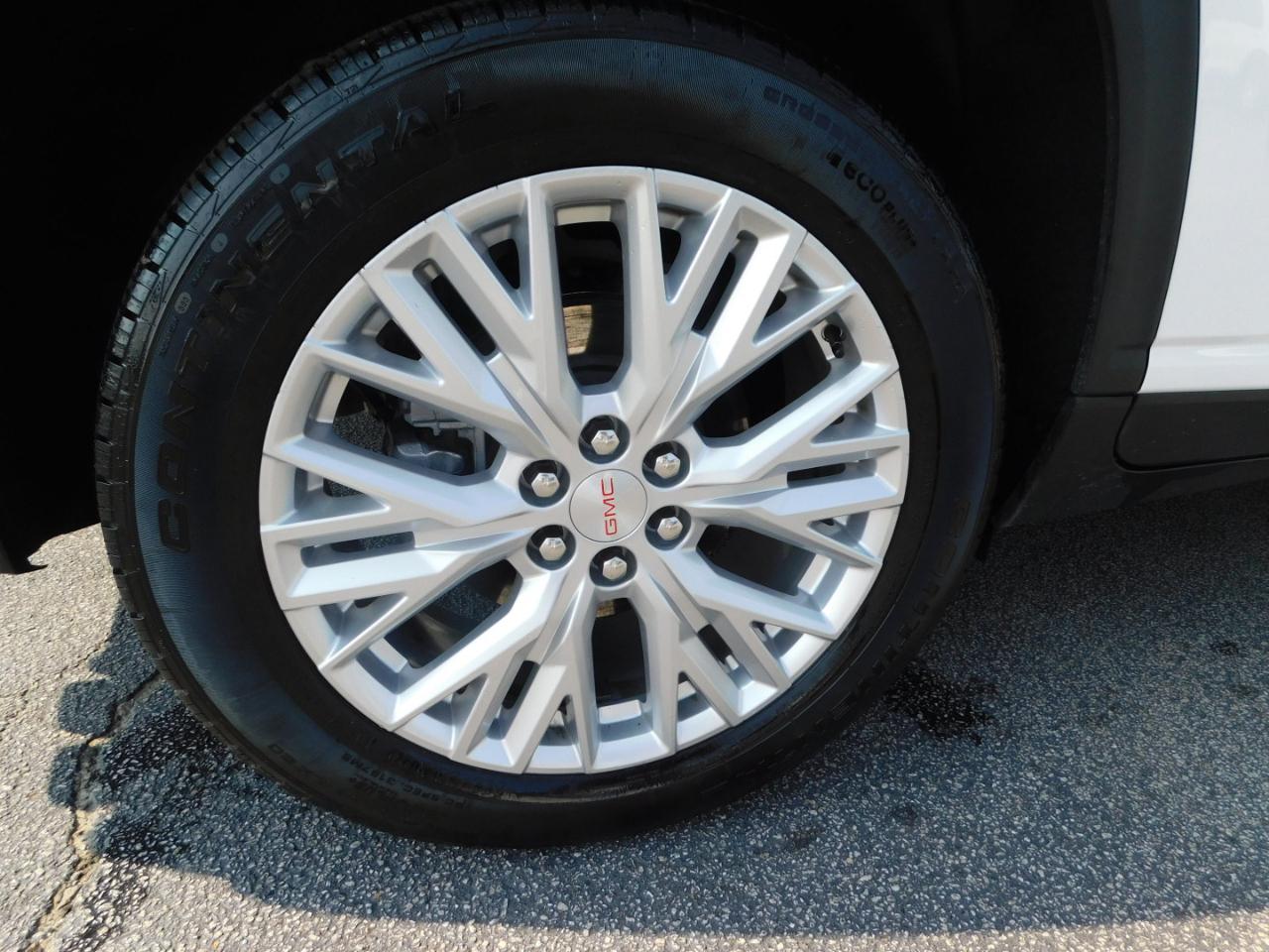 GMC Acadia FWD 4dr Elevation 2026