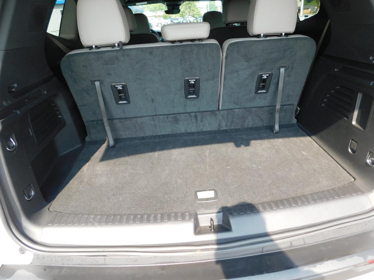 GMC Acadia FWD 4dr Elevation 2026