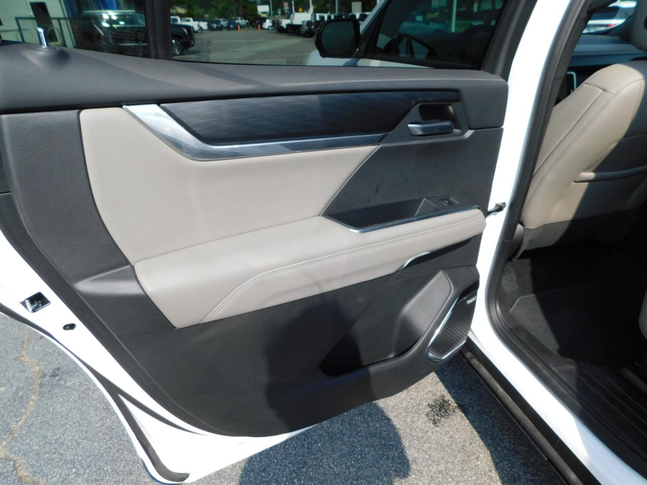 GMC Acadia FWD 4dr Elevation 2026