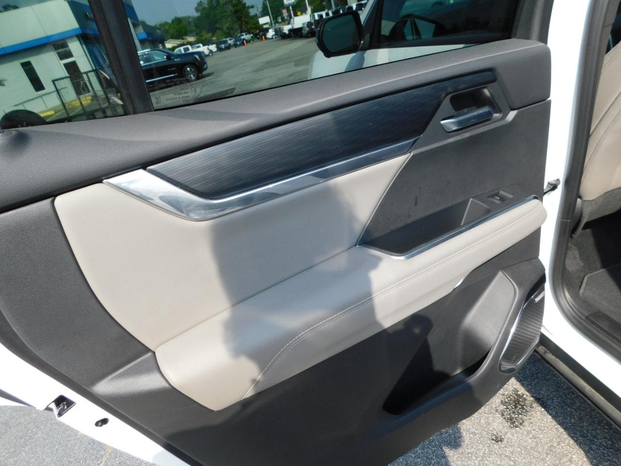 GMC Acadia FWD 4dr Elevation 2026