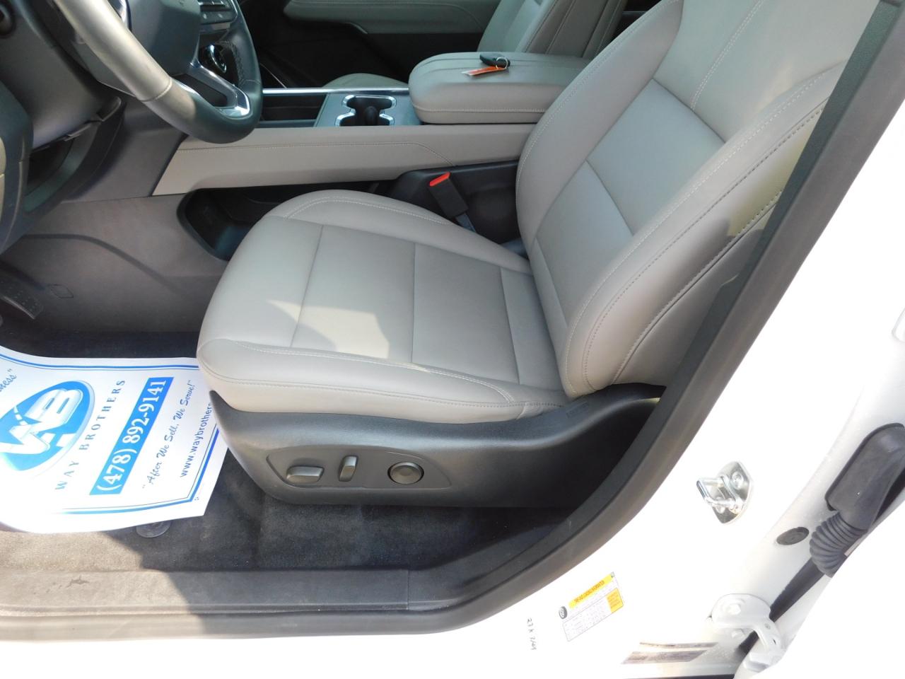 GMC Acadia FWD 4dr Elevation 2026