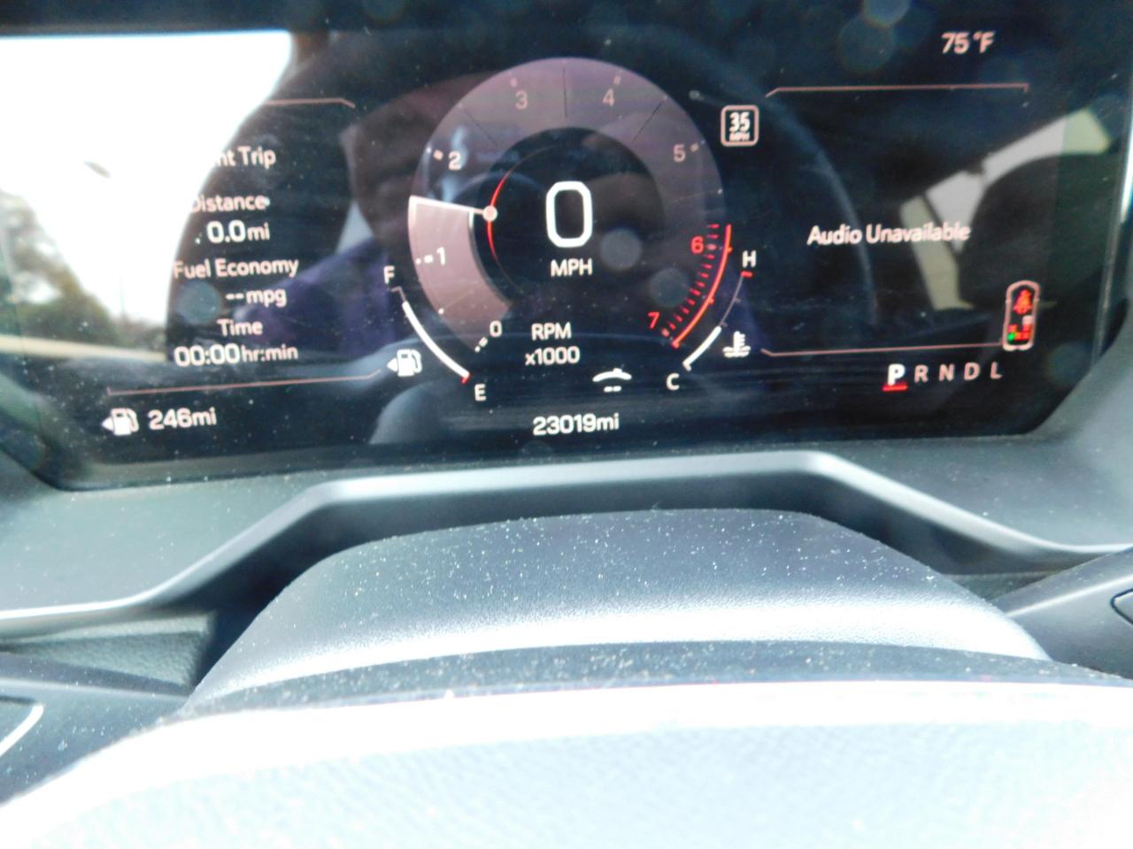 GMC Acadia FWD 4dr Elevation 2026