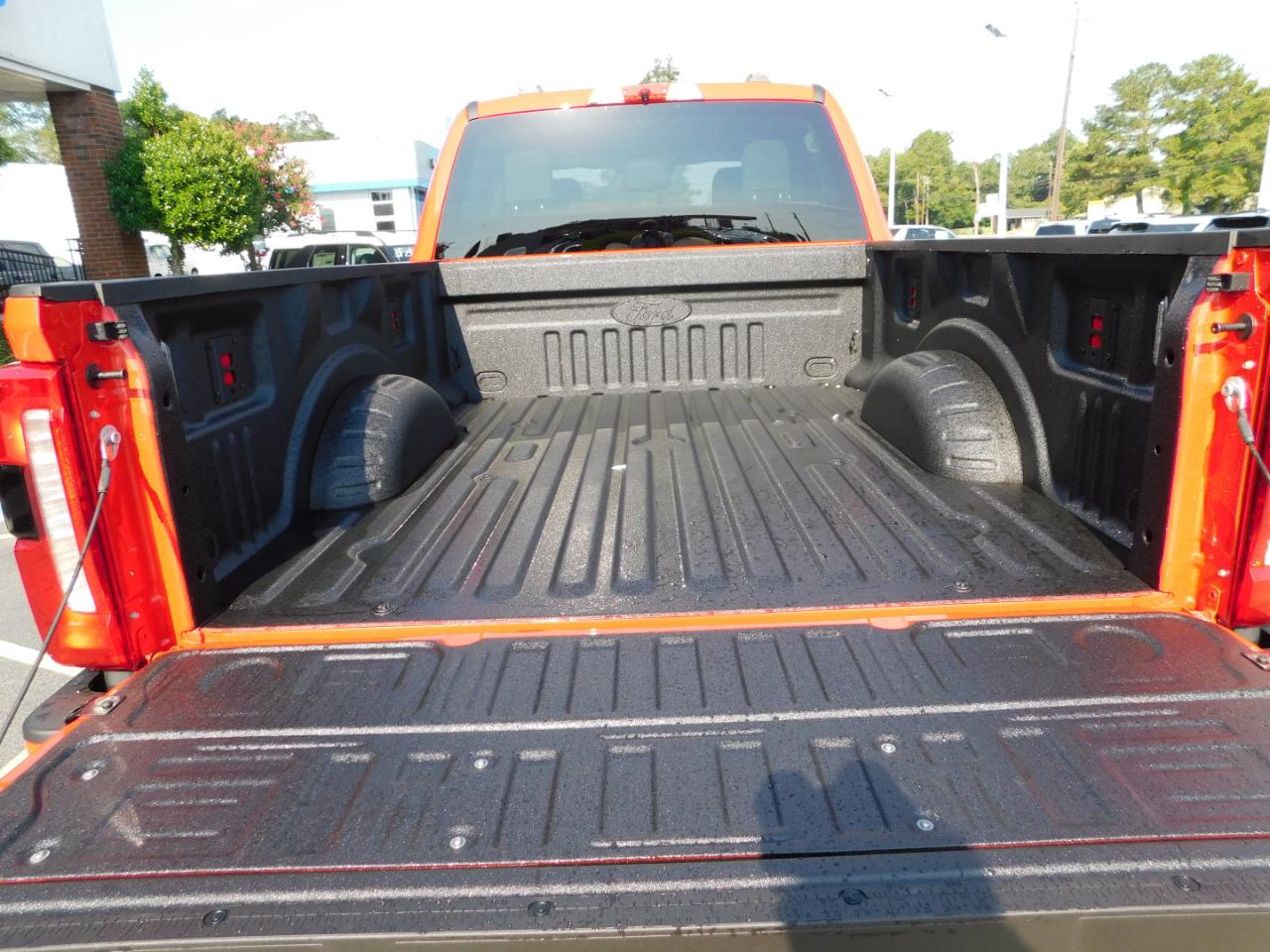 Ford Super Duty F-250 SRW  2026