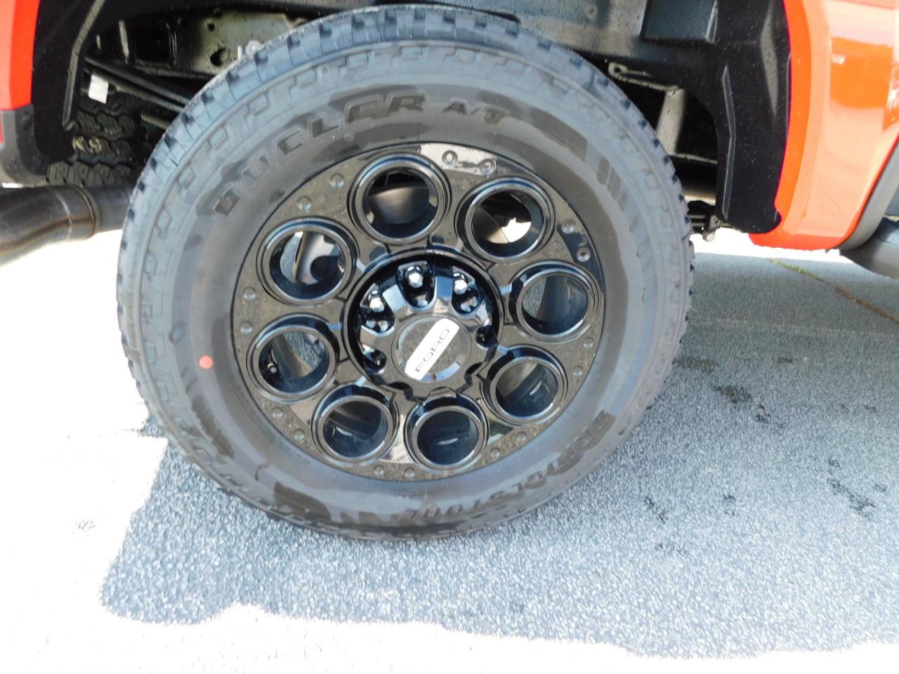 Ford Super Duty F-250 SRW  2026