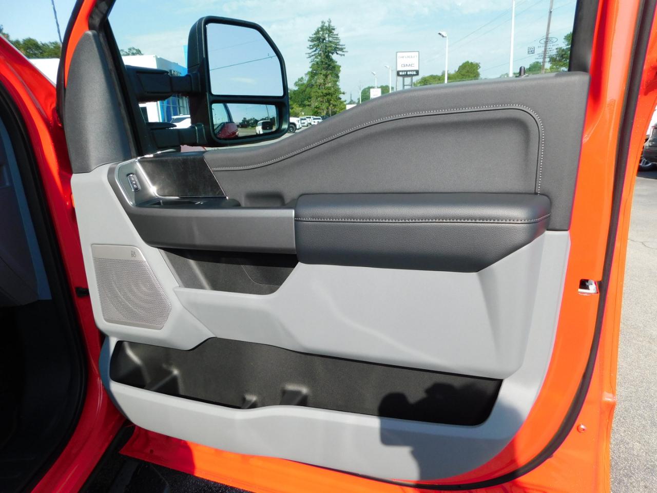 Ford Super Duty F-250 SRW  2026