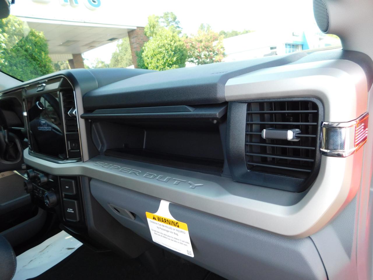 Ford Super Duty F-250 SRW  2026