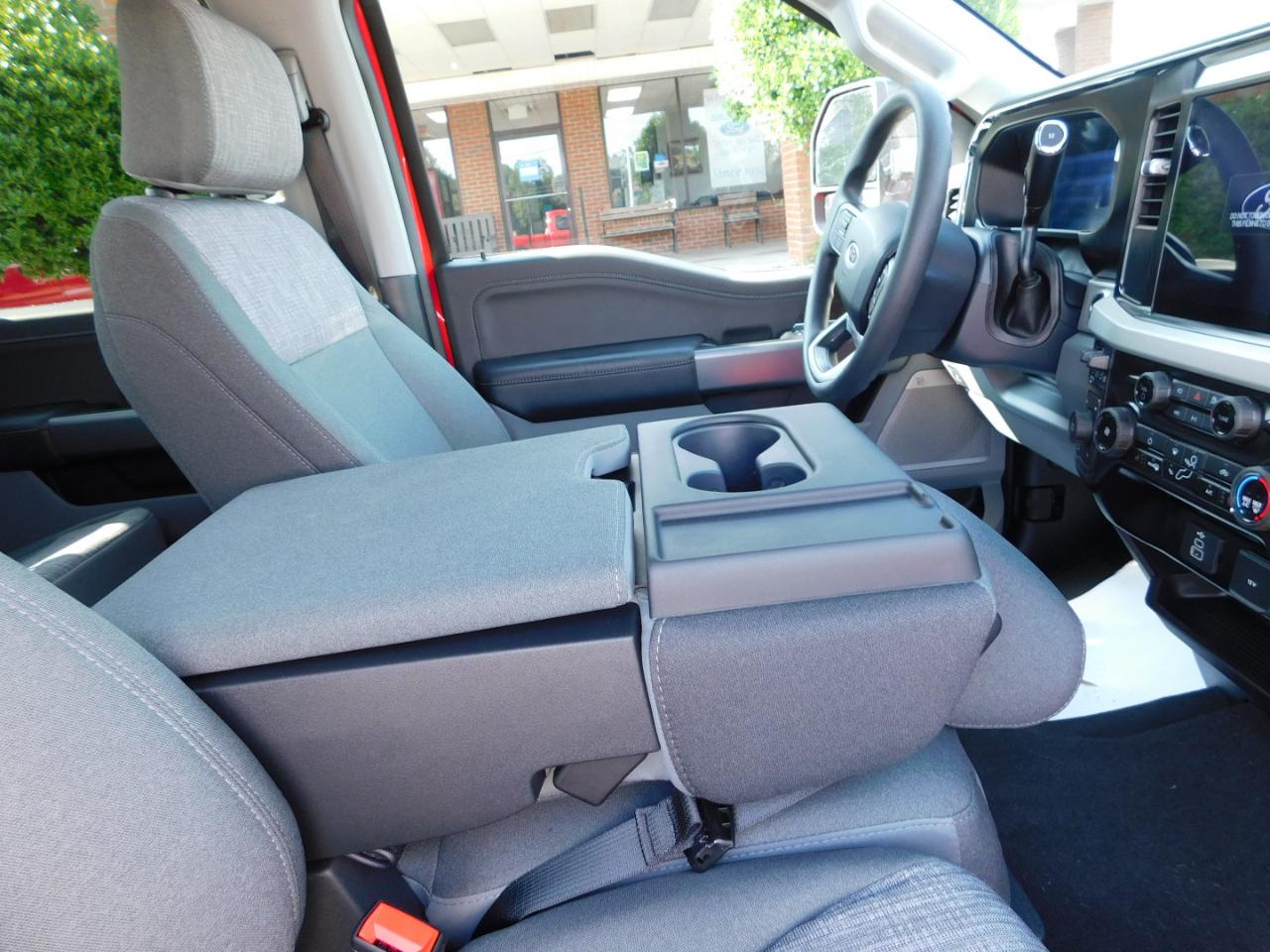Ford Super Duty F-250 SRW  2026