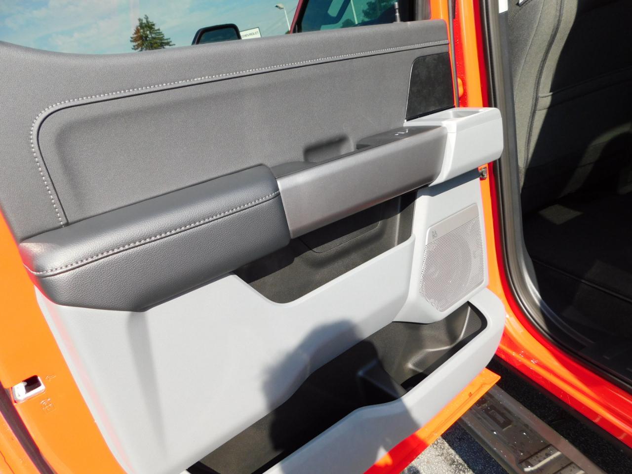 Ford Super Duty F-250 SRW  2026