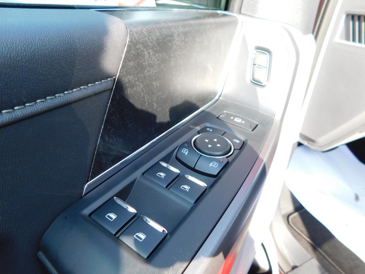 Ford Super Duty F-250 SRW  2026