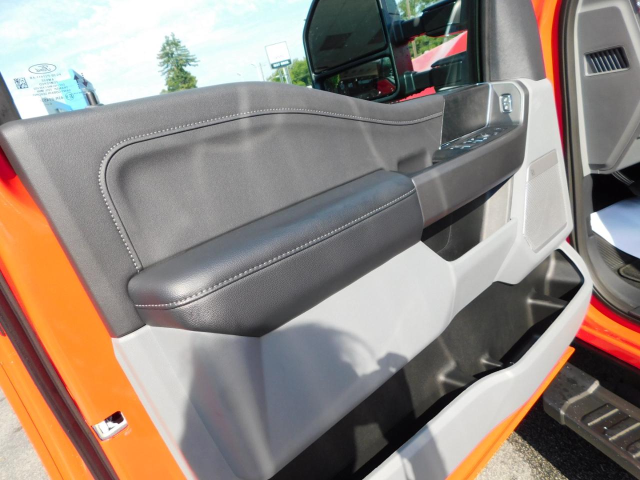 Ford Super Duty F-250 SRW  2026