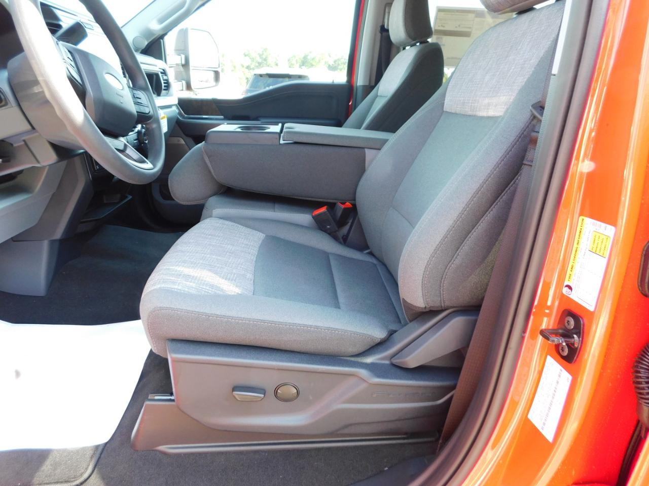 Ford Super Duty F-250 SRW  2026