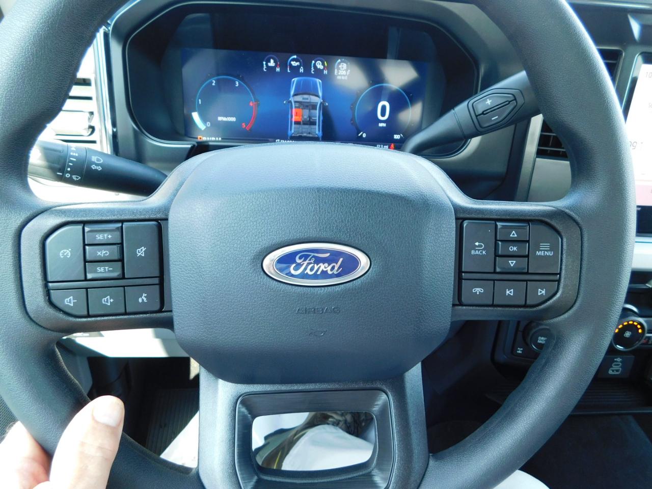 Ford Super Duty F-250 SRW  2026