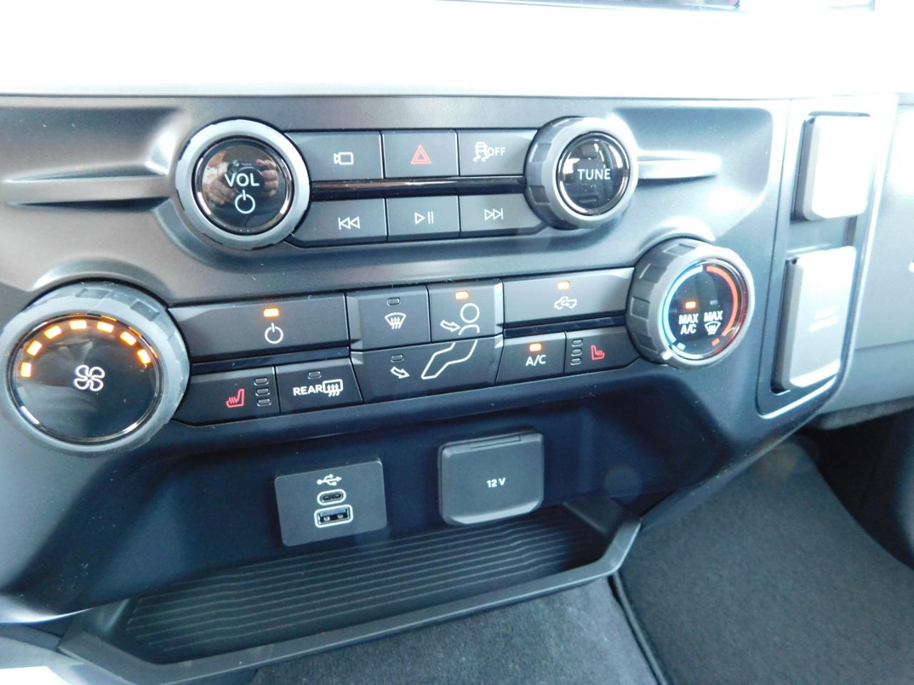 Ford Super Duty F-250 SRW  2026