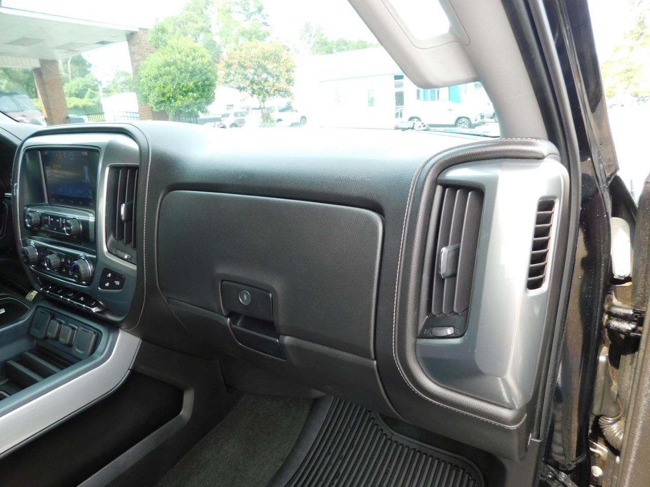 Chevrolet Silverado 1500  2014