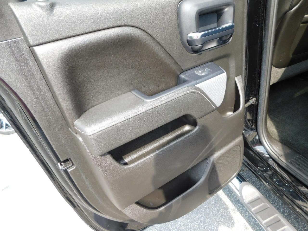 Chevrolet Silverado 1500  2014