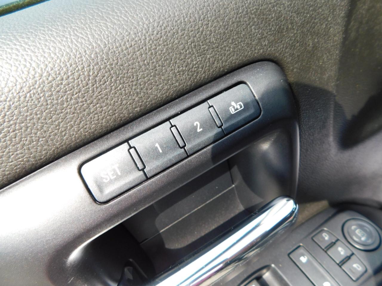 Chevrolet Silverado 1500  2014