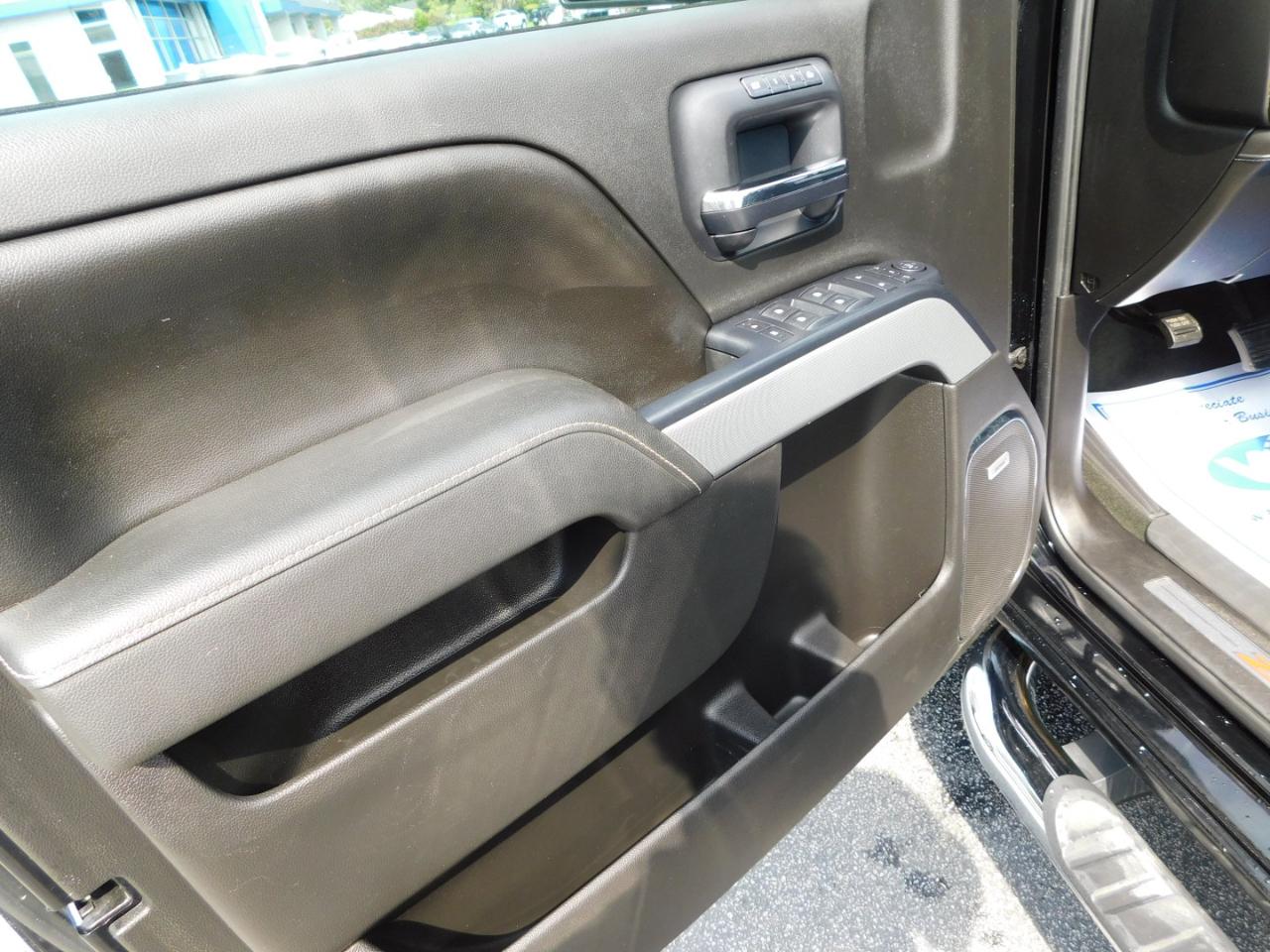 Chevrolet Silverado 1500  2014