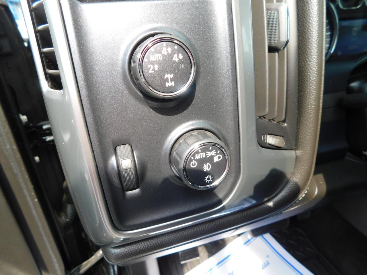 Chevrolet Silverado 1500  2014