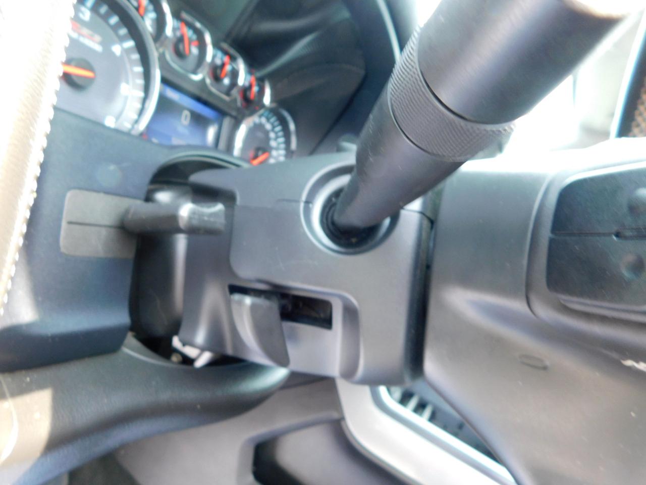 Chevrolet Silverado 1500  2014