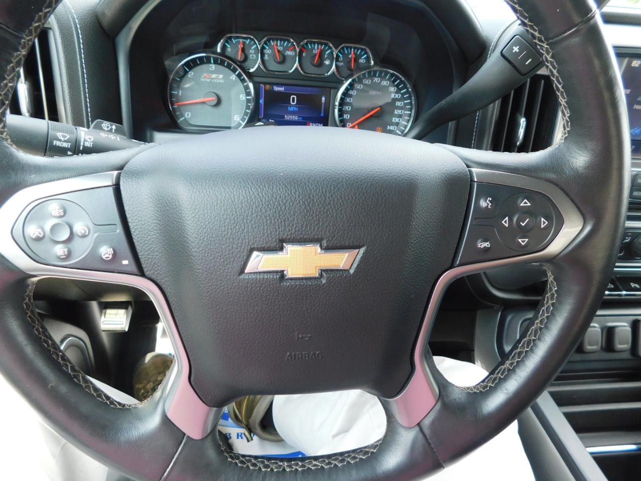 Chevrolet Silverado 1500  2014