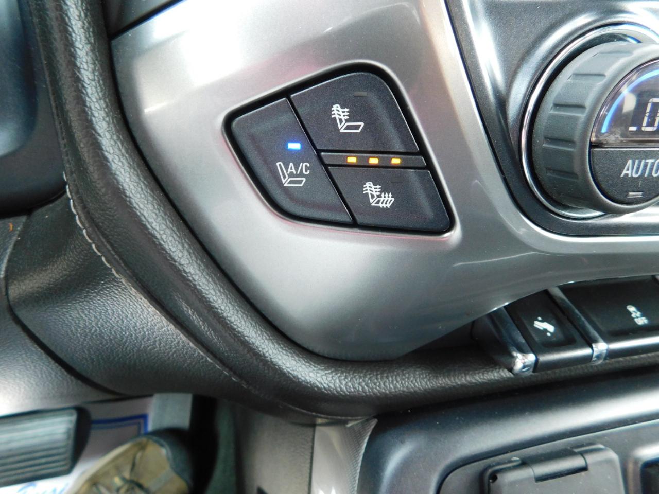 Chevrolet Silverado 1500  2014