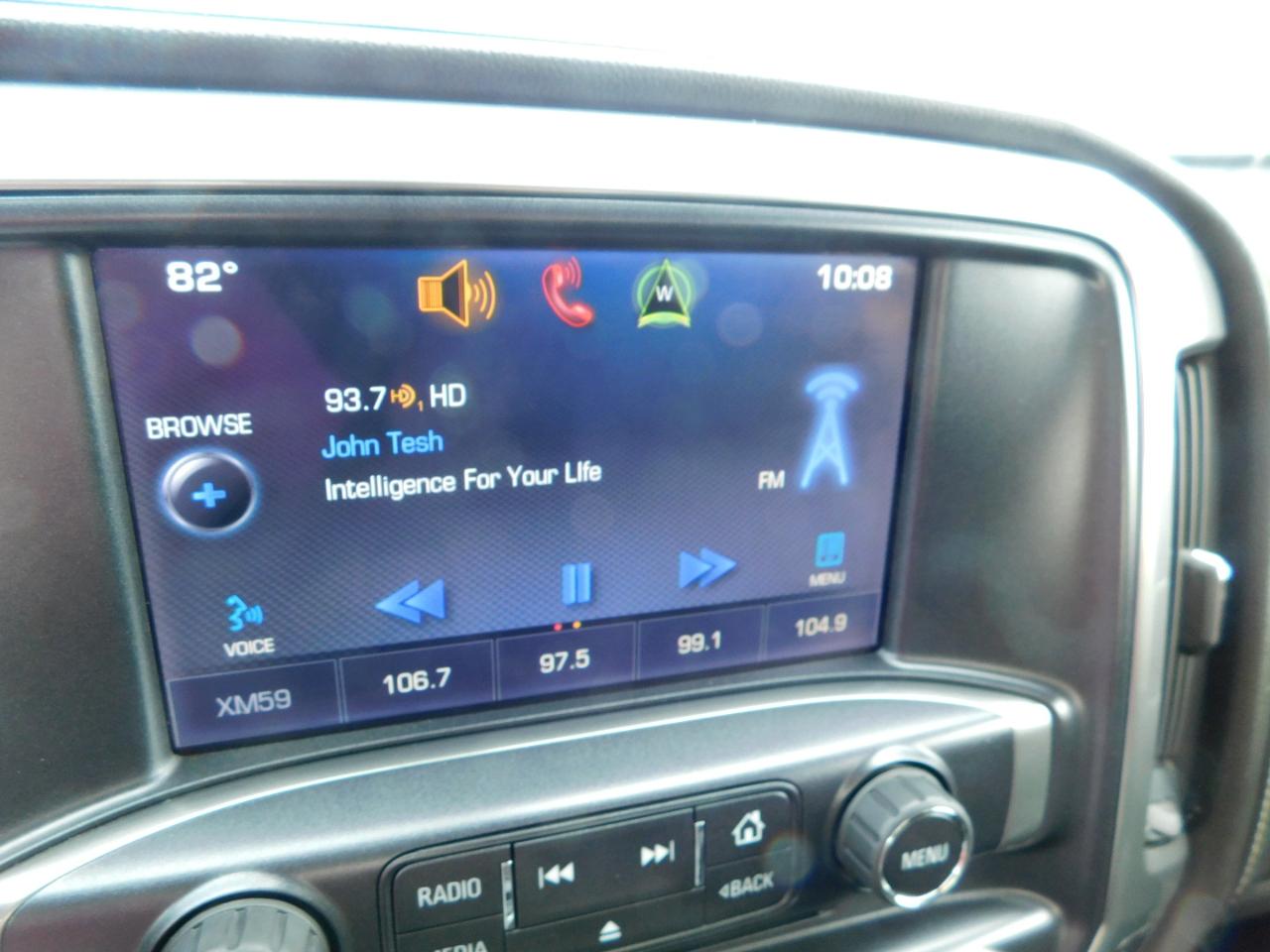 Chevrolet Silverado 1500  2014