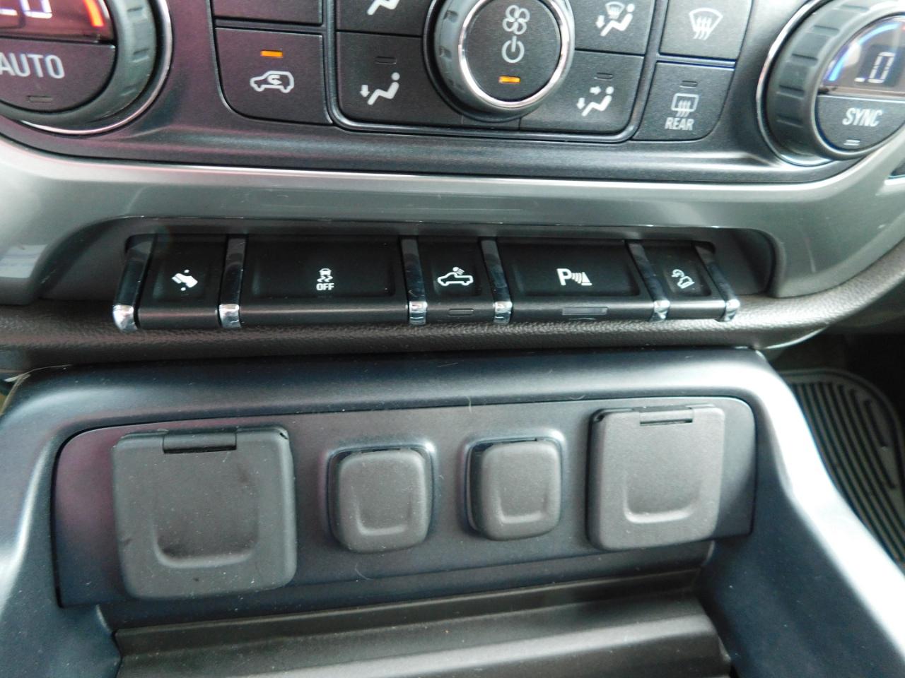 Chevrolet Silverado 1500  2014