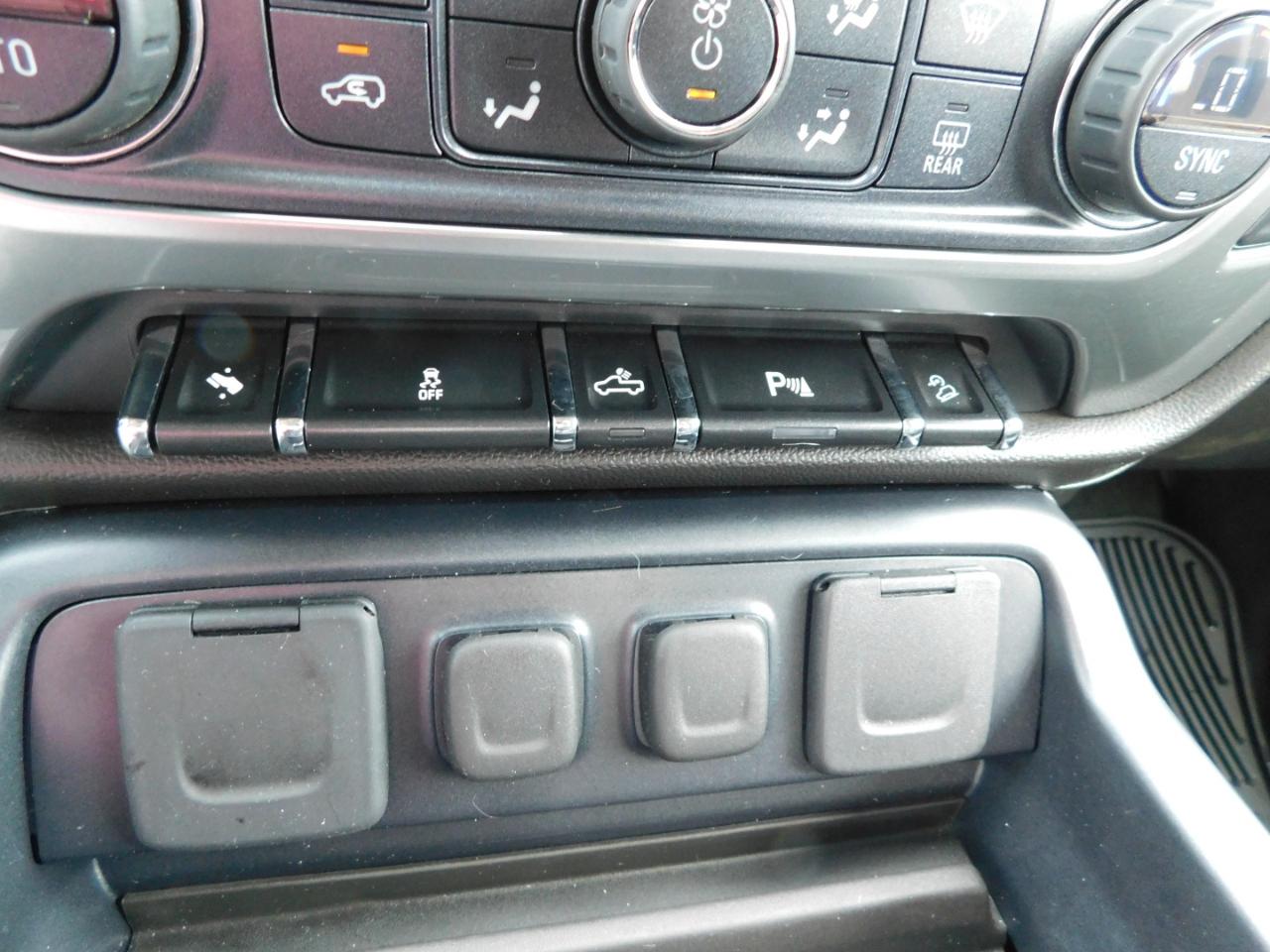 Chevrolet Silverado 1500  2014