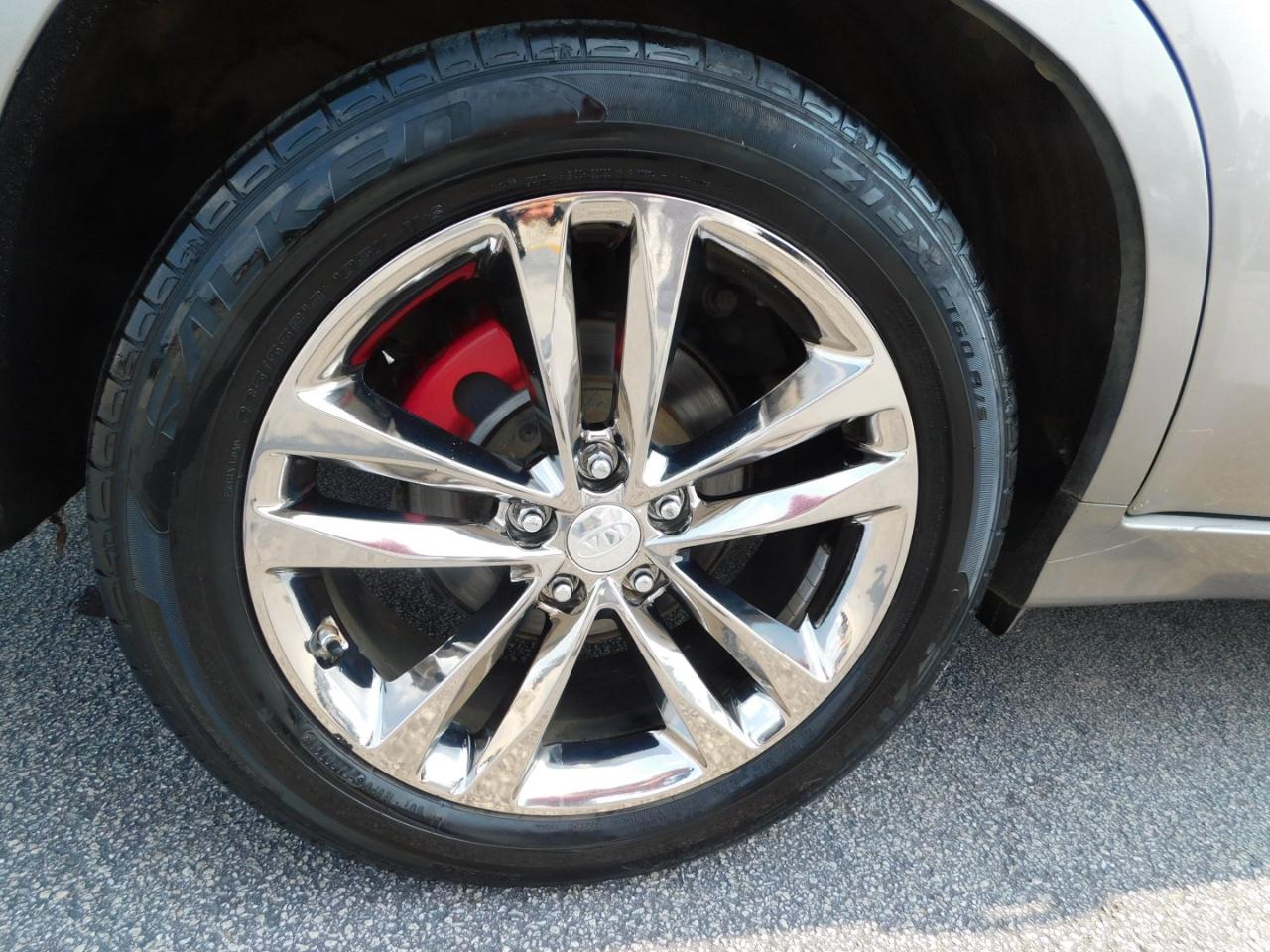 Kia Sorento AWD 4dr V6 SX Limited 2014