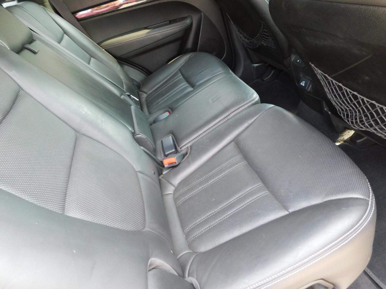 Kia Sorento AWD 4dr V6 SX Limited 2014
