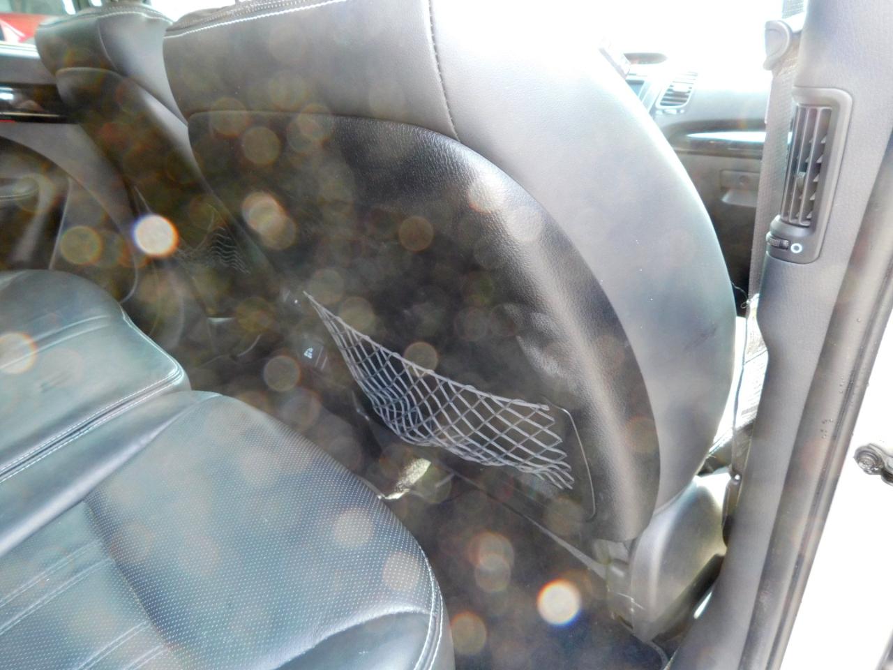 Kia Sorento AWD 4dr V6 SX Limited 2014