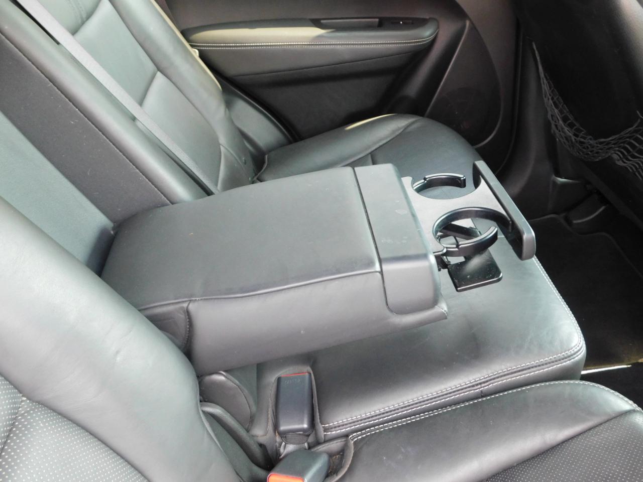 Kia Sorento AWD 4dr V6 SX Limited 2014