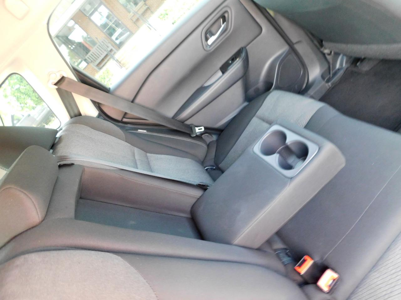 Nissan Rogue AWD SV 2025