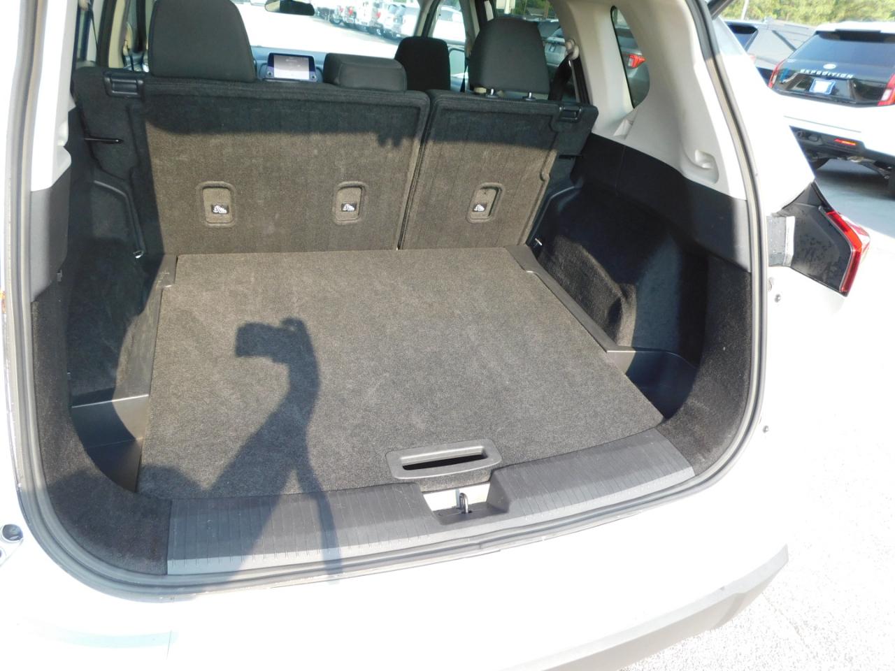 Nissan Rogue AWD SV 2025