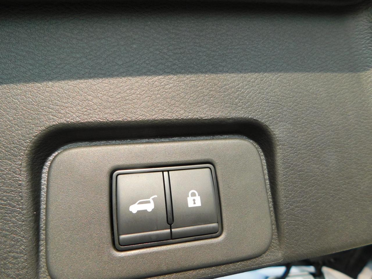 Nissan Rogue AWD SV 2025