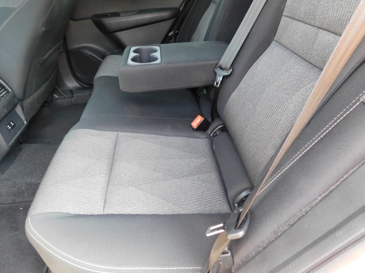 Nissan Rogue AWD SV 2025