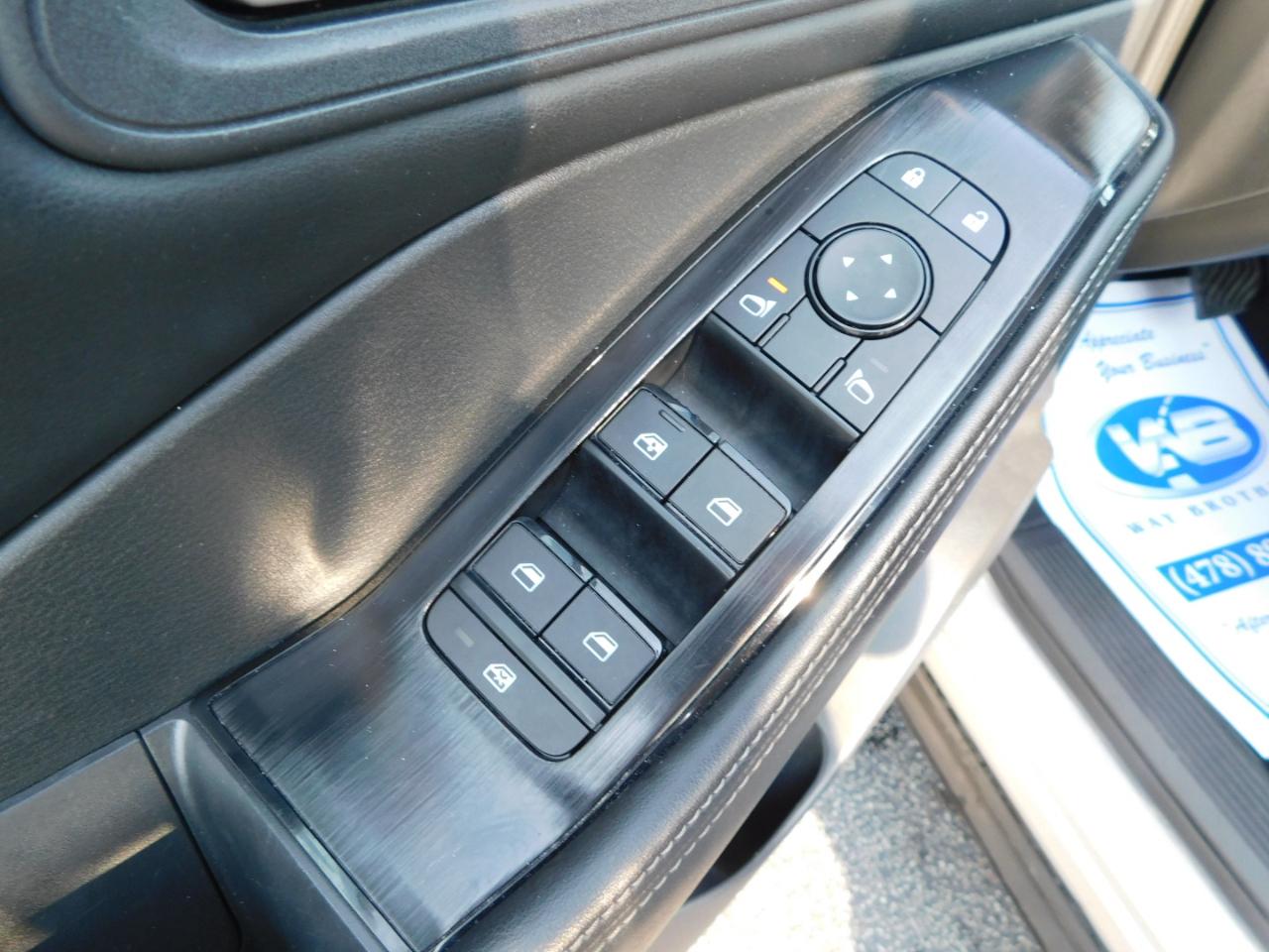 Nissan Rogue AWD SV 2025