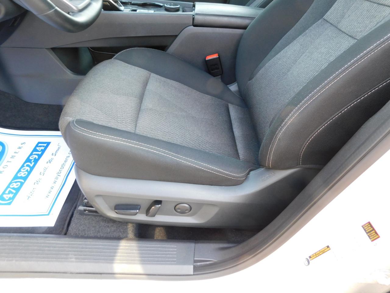 Nissan Rogue AWD SV 2025
