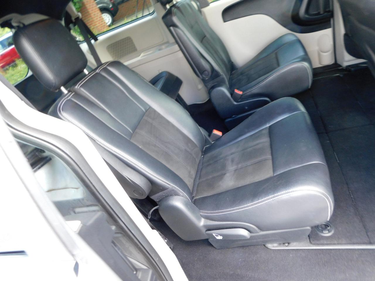 Dodge Grand Caravan SXT Wagon 2019