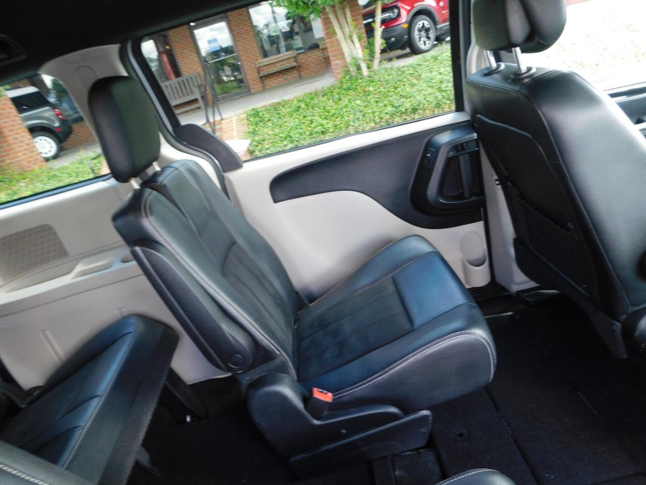 Dodge Grand Caravan SXT Wagon 2019