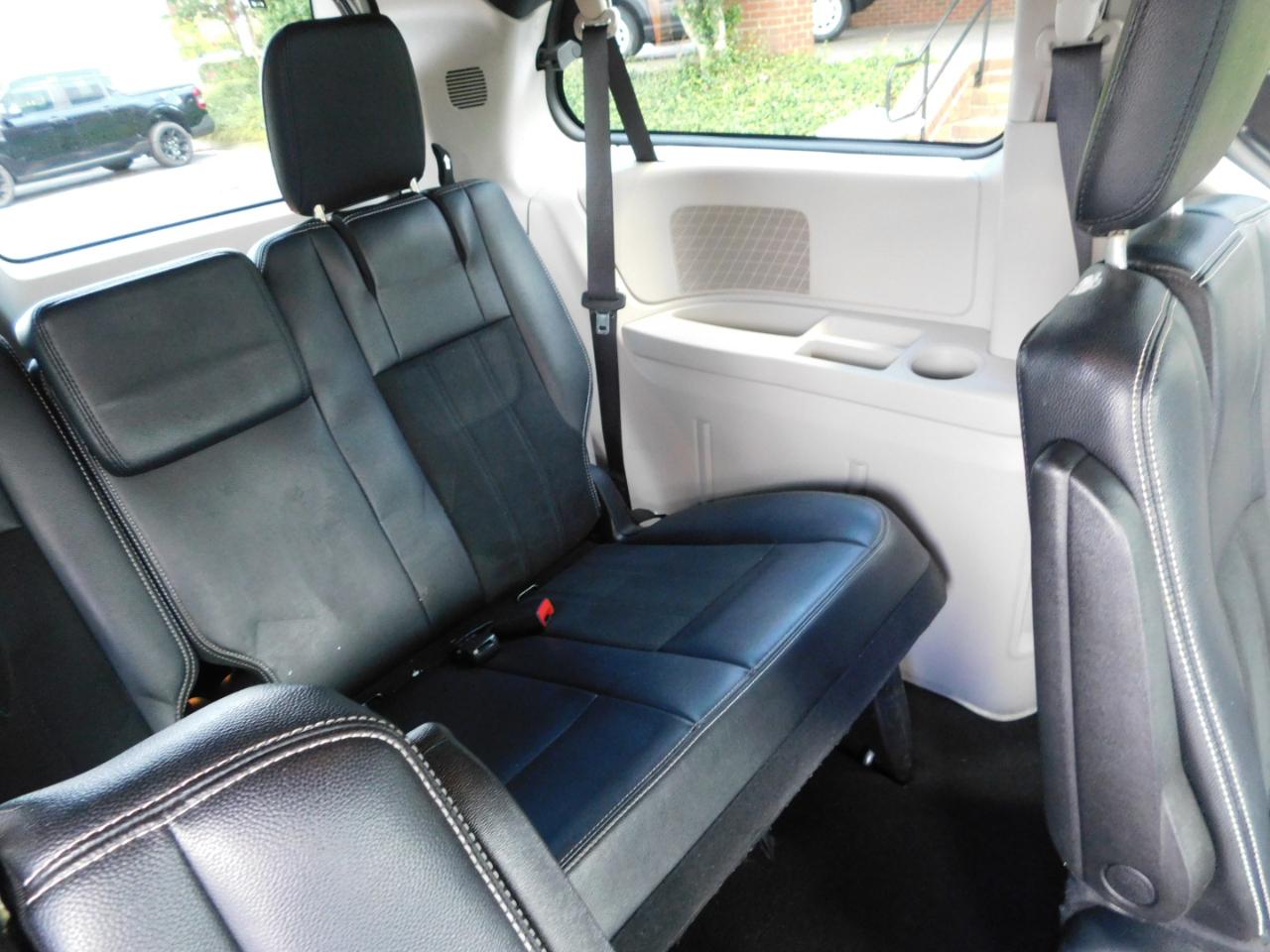 Dodge Grand Caravan SXT Wagon 2019