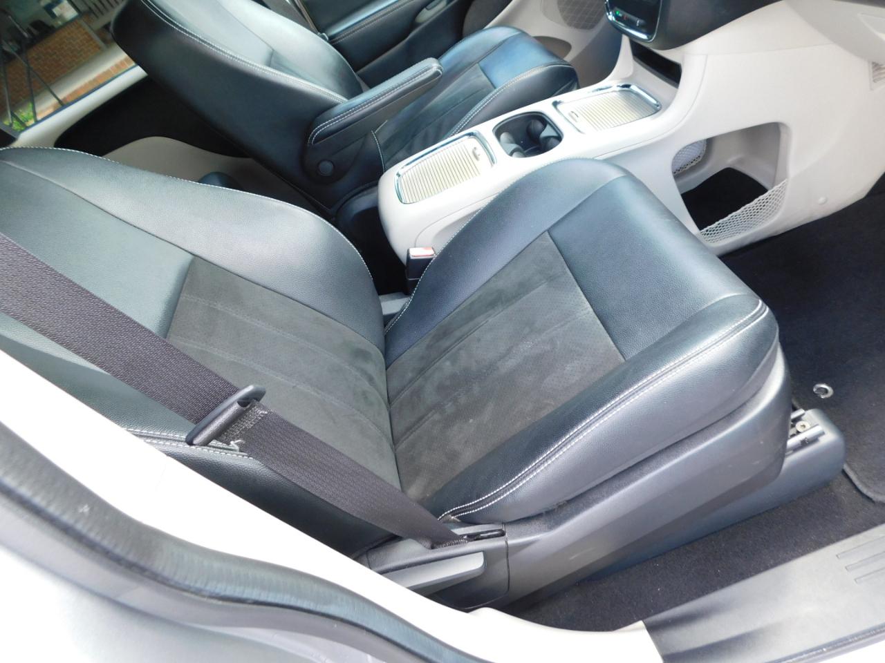 Dodge Grand Caravan SXT Wagon 2019