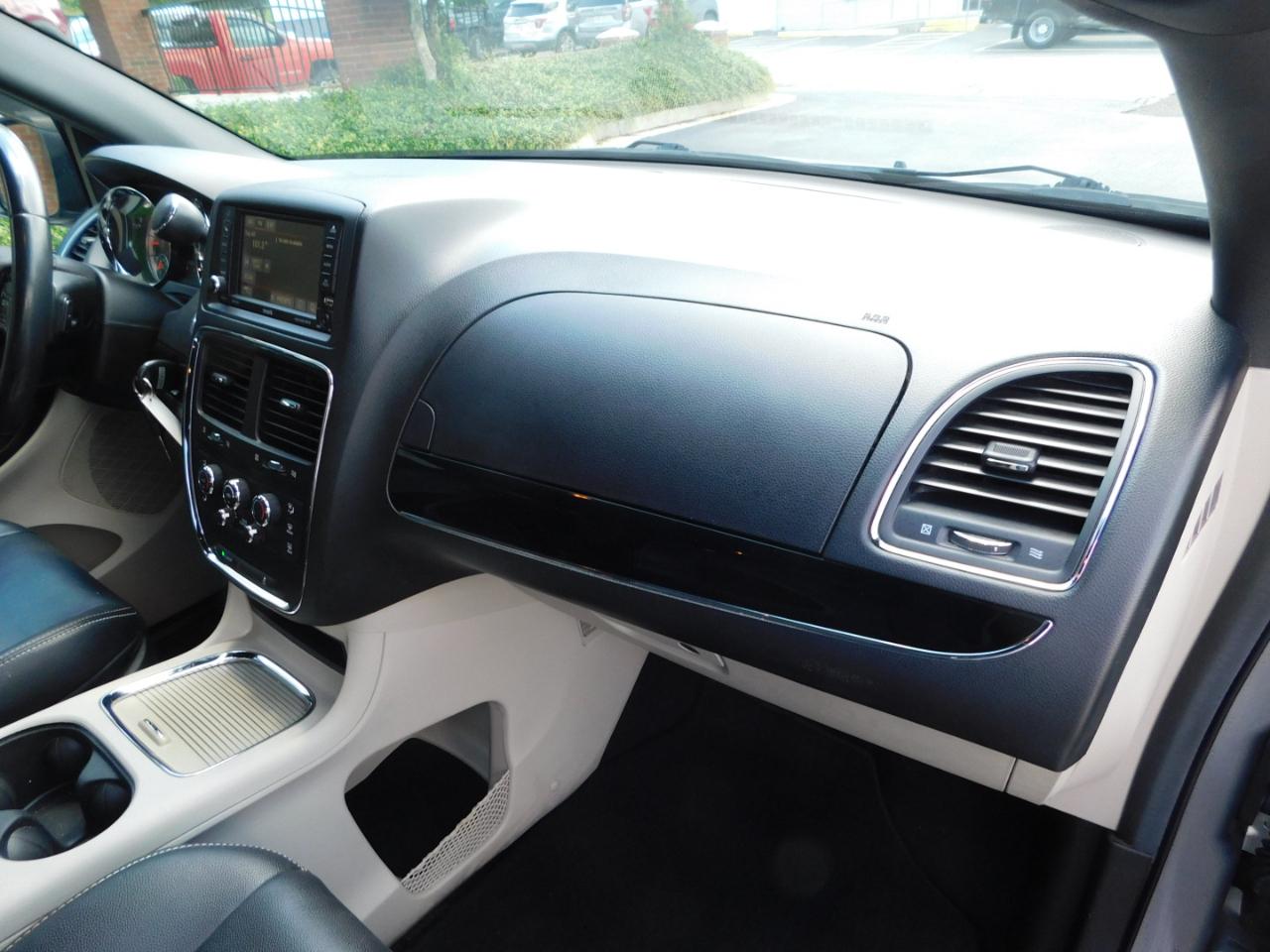 Dodge Grand Caravan SXT Wagon 2019