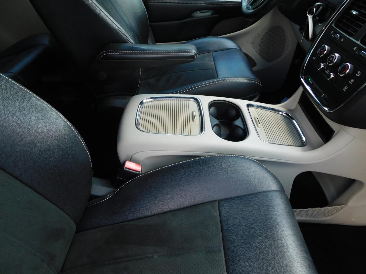 Dodge Grand Caravan SXT Wagon 2019