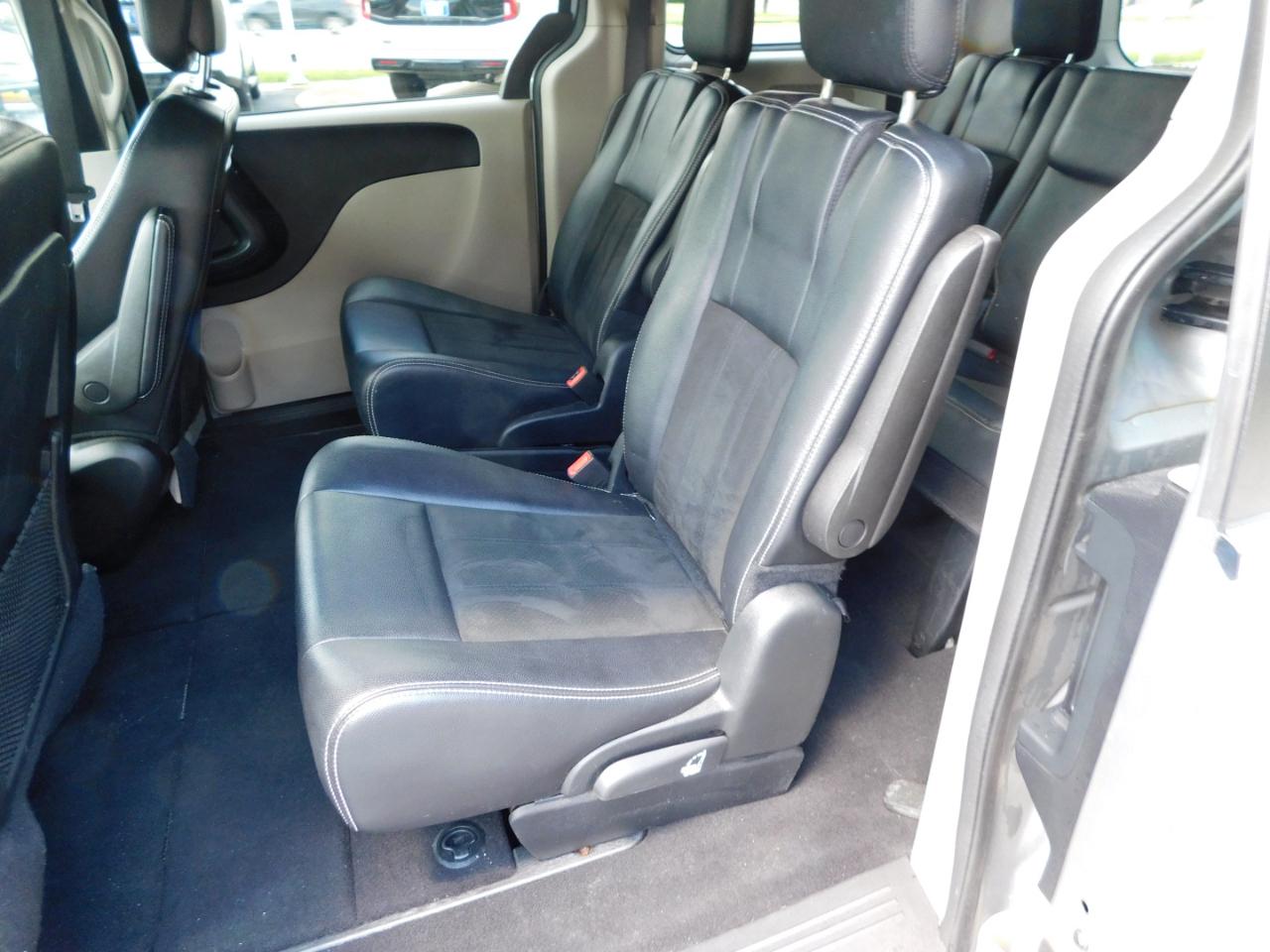 Dodge Grand Caravan SXT Wagon 2019