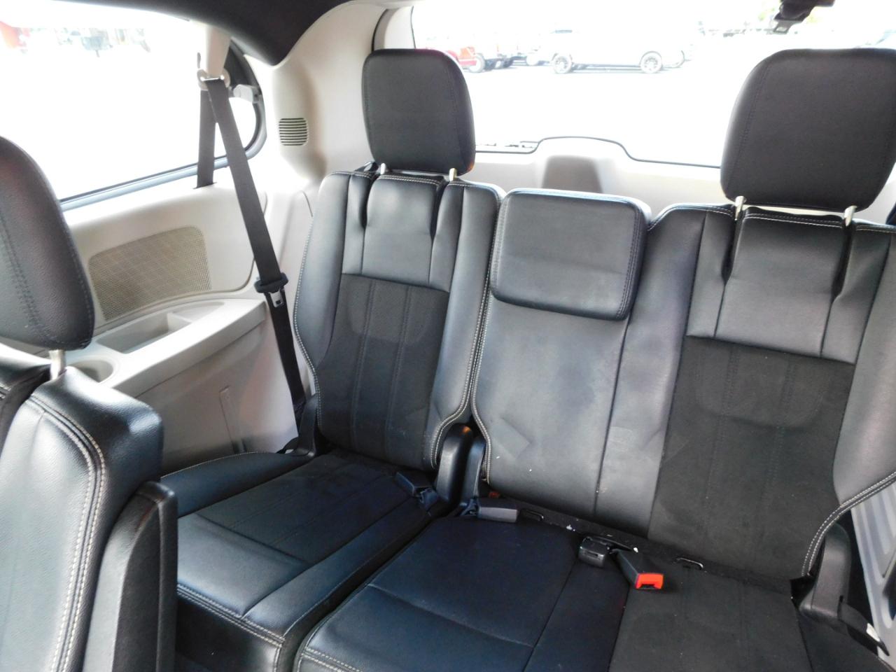 Dodge Grand Caravan SXT Wagon 2019