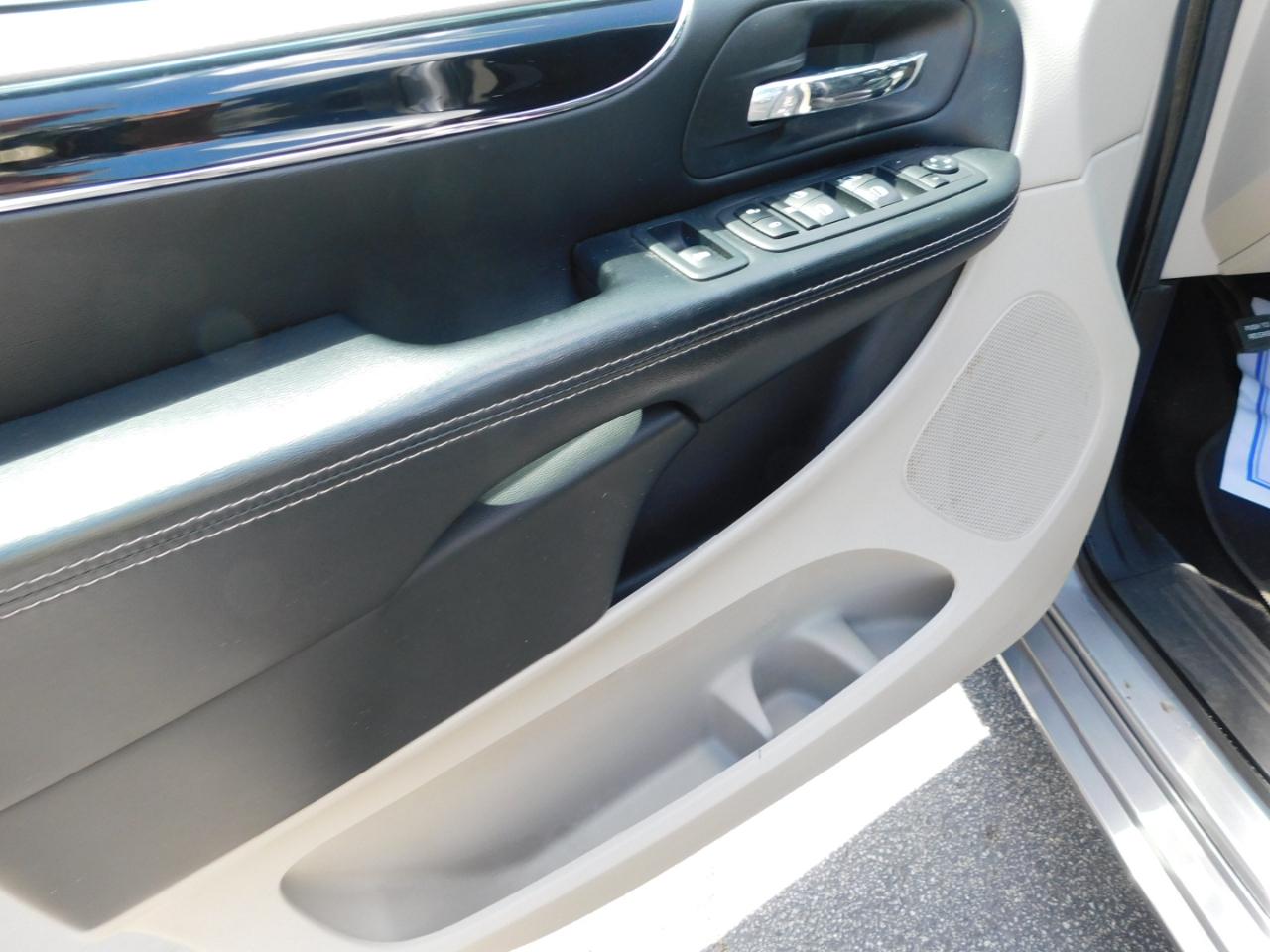 Dodge Grand Caravan SXT Wagon 2019